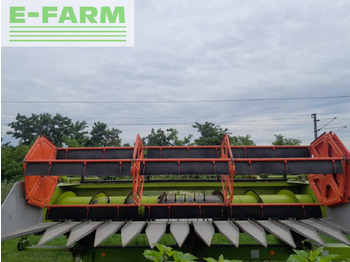 Skærebord til korn CLAAS SW C 430: billede 3