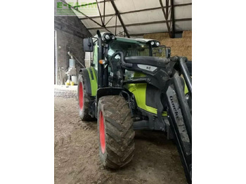 Traktor CLAAS Arion 420