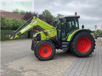 Traktor CLAAS arion 450 cis CIS: billede 3