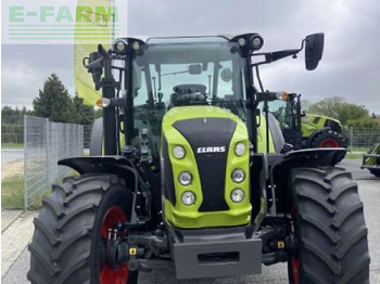 Traktor CLAAS arion 450 cis+ CIS+: billede 2