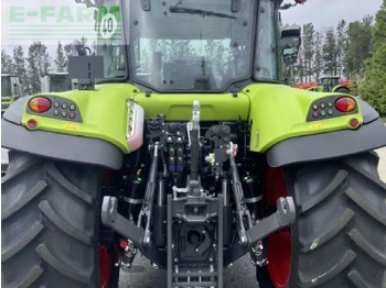 Traktor CLAAS arion 450 cis+ CIS+: billede 4