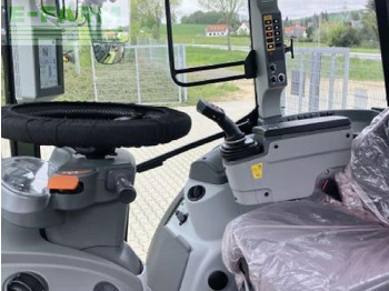 Traktor CLAAS arion 450 cis+ CIS+: billede 5