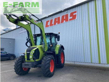 Traktor CLAAS Arion 530