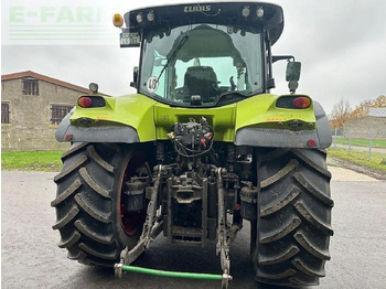 Traktor CLAAS arion 620: billede 3