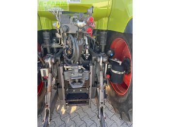Traktor CLAAS arion 620: billede 3 Traktor CLAAS arion 620: billede 3