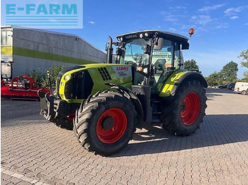 Traktor CLAAS arion 620: billede 5 Traktor CLAAS arion 620: billede 5