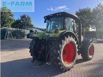 Traktor CLAAS arion 620: billede 2 Traktor CLAAS arion 620: billede 2