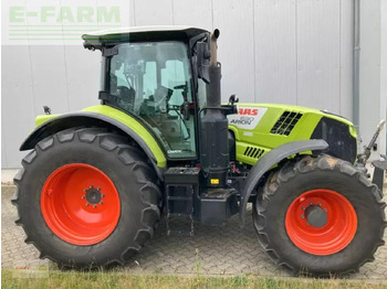 Traktor CLAAS Arion 630