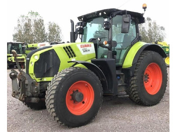 Traktor CLAAS Arion 630