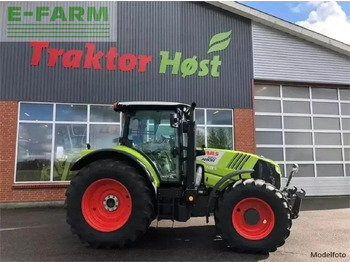 Traktor CLAAS Arion 650
