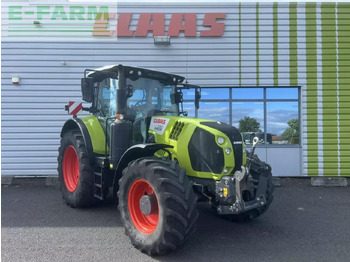 Traktor CLAAS Arion 650