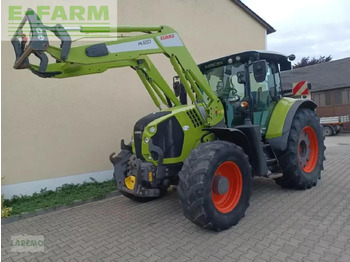 Traktor CLAAS Arion 650