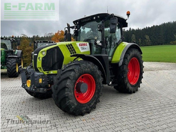 Traktor CLAAS Arion 660