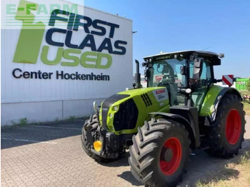 Traktor CLAAS Arion 660