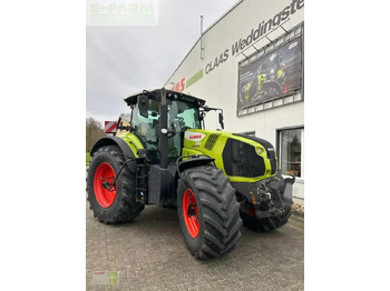 Traktor CLAAS Axion 810