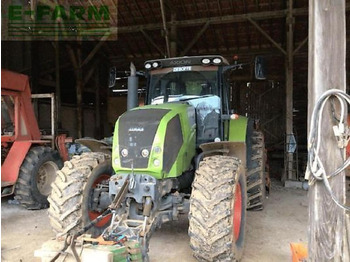 Traktor CLAAS axion 810 cmatic CMATIC: billede 5 Traktor CLAAS axion 810 cmatic CMATIC: billede 5