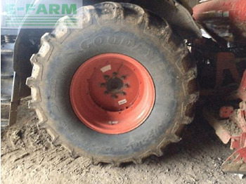 Traktor CLAAS axion 810 cmatic CMATIC: billede 3 Traktor CLAAS axion 810 cmatic CMATIC: billede 3