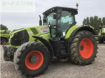 Traktor CLAAS Axion 830