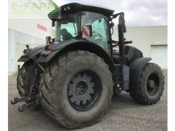 Traktor CLAAS axion 830: billede 4