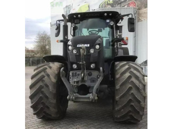 Traktor CLAAS axion 830: billede 2