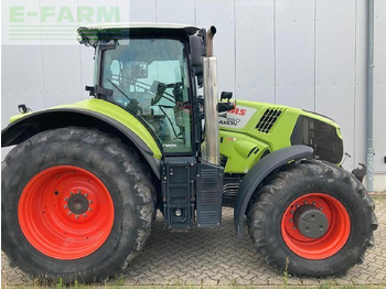 Traktor CLAAS Axion 830