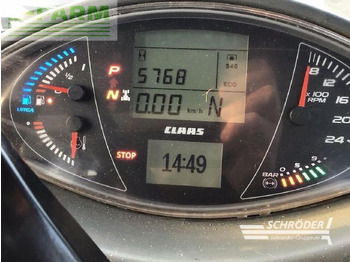 Traktor CLAAS axion 870 cmatic | rtk | s10 terminal CMATIC: billede 4