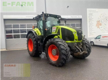 Traktor CLAAS Axion 930