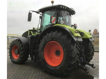 Traktor CLAAS axion 930: billede 4