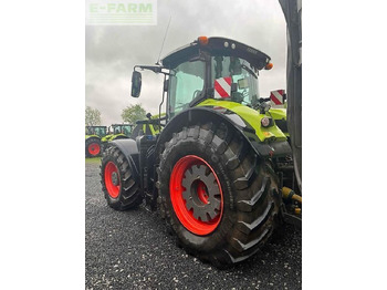 Traktor CLAAS axion 930: billede 5