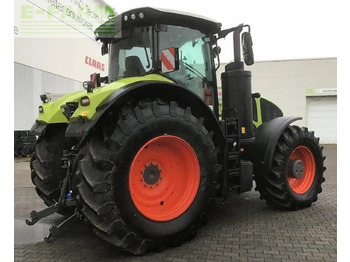 Traktor CLAAS axion 930: billede 3