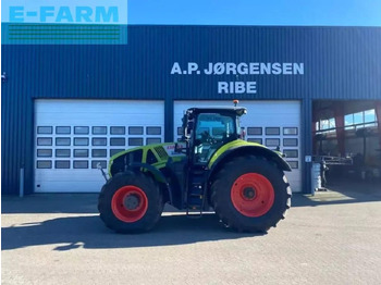 Traktor CLAAS Axion 940
