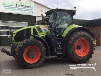 Traktor CLAAS Axion 960