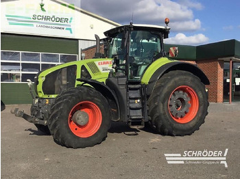 Traktor CLAAS Axion 960