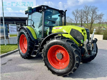 Traktor CLAAS Axos
