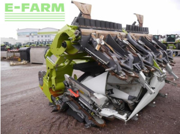 Majsskærebord CLAAS