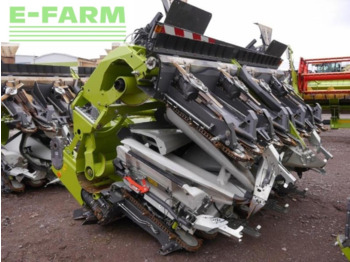 Majsskærebord CLAAS