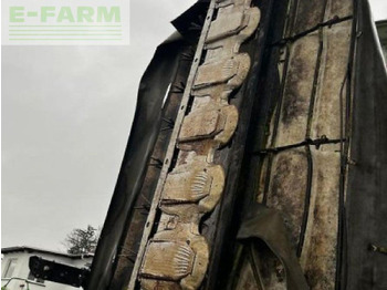 Slåmaskine CLAAS disco 1100 c business: billede 2