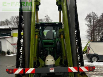 Slåmaskine CLAAS disco 1100 c business: billede 4