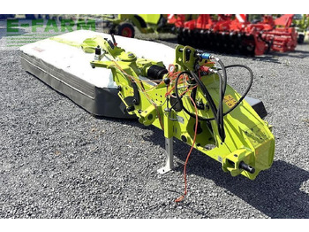 Slåmaskine CLAAS