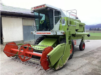 Mejetærsker CLAAS Dominator 88