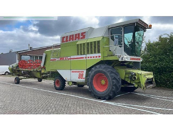 Mejetærsker CLAAS Dominator 98