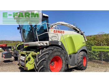 Tilbehør til grønthøster CLAAS Jaguar 950