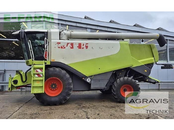 Mejetærsker CLAAS Lexion 570