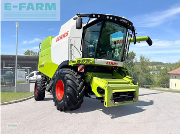 Mejetærsker CLAAS Lexion 600