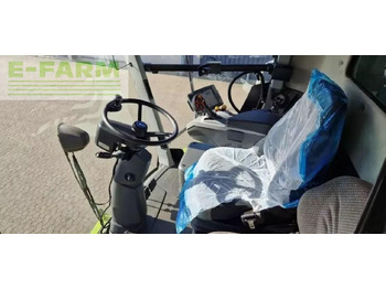 Mejetærsker CLAAS lexion 660: billede 4 Mejetærsker CLAAS lexion 660: billede 4