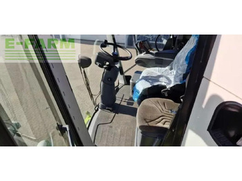 Mejetærsker CLAAS lexion 660: billede 5 Mejetærsker CLAAS lexion 660: billede 5
