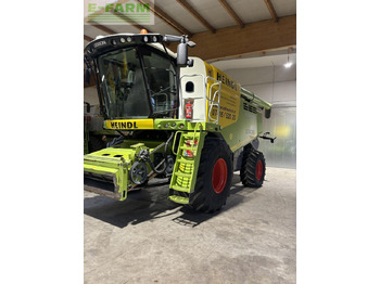 Mejetærsker CLAAS Lexion 670