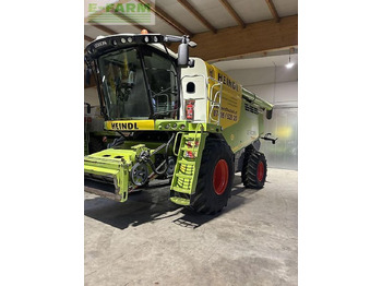 Mejetærsker CLAAS Lexion 670