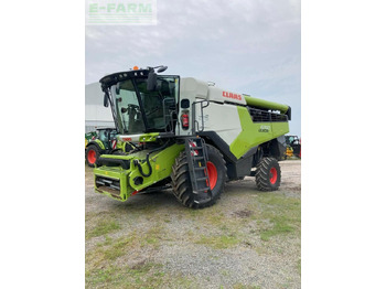 Mejetærsker CLAAS Lexion 6700