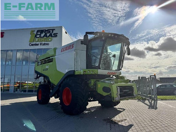 Mejetærsker CLAAS Lexion 740